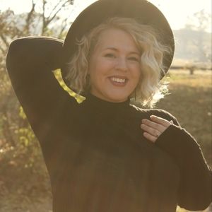 Meet your Posher, Maggie